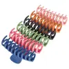 Conjunto Transfronteiriço Amazon de Presilhas Grandes para Cabelo, Presilhas de Garra, Presilhas para Banho, Presilhas Tubarão, Presilhas Verticais, Atacado