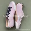 Cordones Color Antiguo Pulido Estrellas Pentagonales Aumentan la Altura Deportivos Casuales Zapatos Ligeramente Sucios Retro Zapatos de Tablero de Entrenamiento Alemán Zapatos de Mujer