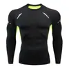 Traje de Correr para Hombre Ropa Deportiva Gimnasio Baloncesto Equipo de Entrenamiento Ajustado Secado Rápido Mañana Verano Primavera y Verano Ropa de Fitness