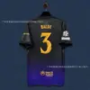 2627 Nueva Camiseta del Club Barcelona Yamal Pedri Raphinha Versión Jugador Versión Aficionado Uniforme de Fútbol