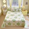 Venta al por mayor de fábrica Sábanas Nuevas de Algodón Estampado para Cama Individual Sábanas de Algodón Puro para Niños para Cama Individual Sábanas para Dormitorio de Estudiantes