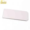 Aplicável ao balanço X7 lantejoulas do freio de mão X7 de aço inoxidável engrenagem de controle central freio de mão estacionamento painel decorativo acessórios do carro