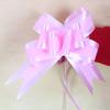 Decoração de festa de casamento suprimentos grande mão flor balão mesa flutuante arco flor atacado