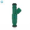 0280155968 bico injetor de combustível adequado para Chevrolet Ford Audi Volvo