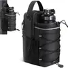 Bolsa Transversal Magnética Masculina Transfronteiriça, Bolsa de Ginástica, Bolsa para Armazenamento de Celular e Chaves, Bolsa de Ombro para Exterior, Bolsa de Mão, Bolsa de Mão