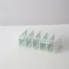 Caja de Almacenamiento de Tarjetas Estilo Japonés, Gran Capacidad, a Prueba de Polvo, Compartimentada, My Little Pony, Ultraman, Caja de Almacenamiento de Tarjetas de Juego para Niños