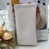 Bolsa para óculos portátil óculos de sol bolsa de armazenamento para óculos de sol fecho automático mola bolsa de óculos de alta qualidade
