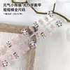 Atacado do Fabricante Pontas para Nail Art, Adesivos de Unha Doces e Elegantes que Realçam a Pele, Conjunto de 30 Peças com Tiras Codificadas, Unhas Usáveis Personalizadas