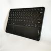 Adecuado para Teclado iPad Control Mágico Adecuado para Tableta Touchpad Táctil Teclado Bluetooth Inalámbrico Succión Magnética Lote de Fábrica Tailandés Japonés