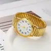 Moda Retro Hombres y Mujeres Esfera Digital Grande Banda Elástica Relojes para Personas de Mediana Edad y Mayores Regalos para Eventos Relojes de Cuarzo Relojes para Hombres Venta al por Mayor