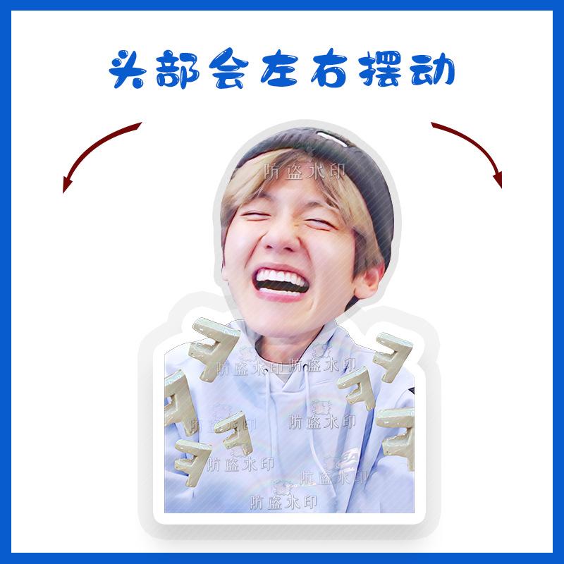 边伯贤Y01