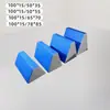 Equipamento de Treinamento de Parkour Infantil Jardim de Infância Estrutura de Parkour de Madeira Conjunto de Escalada Barra Única Conjunto de Nove Peças para Crianças e Adolescentes