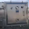 Horno de Secado al Vacío Cuadrado Serie Fzg Usado Secador al Vacío Cuadrado