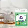 Yirou Mop de Chão Balde Grande de Água Sanitária Limpador de Chão Hotel Remoção de Odor Casa Ar Fresco Entrega de Água Sanitária