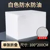 Sábanas Desechables para Salón de Belleza Tela No Tejida Súper Rentables Engrosadas Impermeables a Prueba de Aceite Transpirables Cama de Masaje con Agujeros Venta al por Mayor