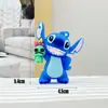 Nuevo Llavero Stiewell Colgante de Muñeco Accesorios Stiewell Colgante de Máquina de Muñecos Muñeco Arqueológico Caja Sorpresa Mayoreo