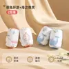 Mangas largas para niños Beipesi, primavera, otoño e invierno para bebé, impermeables, antiincrustantes, de secado rápido, mangas largas para lactantes, niños y niñas