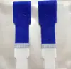 Tira de Everso do Dedo do Pé com Velcro Tira para Endireitar o Dedo do Pé Tira de Nylon para o Dedo do Pé