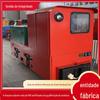 Fornecedor de Locomotivas Elétricas a Bateria de 5 Toneladas, Modelos Completos de Locomotivas Elétricas a Bateria de 5 Toneladas, Locomotivas Elétricas a Bateria