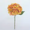 Suministro Directo de Fábrica de Accesorios de Fotografía de Hortensias Simuladas, Decoración para el Hogar, Adornos para Fotografía de Bodas, Decoración de Bodas y Hogar con Hortensias