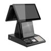 LICON LICON máquina expendedora de boletos de cine táctil caja registradora autoservicio máquina impresora teclado bidimensional cinco en uno fabricante