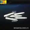 Especificações de ponta de caneta fluorescente para atacado rolo completo núcleo de fibra recarga de caneta rolo completo núcleo de fibra recarga de caneta