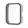 Adequado para pulseira xiaomi 8Pro película de casca case de relógio integrado xiaomi band8Pro case protetor de vidro temperado