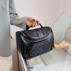 Nuevo Neceser Transfronterizo para Mujer Portátil de Gran Capacidad Multifuncional Viaje Aseo Impermeable Bolsa de Almacenamiento de Cosméticos Dropshipping