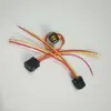 Conector Plugue Solenoide Relé de Partida Tl1000 Gsxr 3005.0-Dx