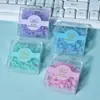 Macaron Gelatina Cor Jade Novo Estilo Tachinhas Venda Quente Transfronteiriça Colorido Tachinhas Material de Escritório Fábrica Atacado