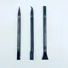 Palanca de Doble Punta Endurecida, Palanca Pequeña de Plástico Delgada, Barra de Desmontaje para Teléfono Móvil, Selector de IC, Barra de Desmontaje de Plástico al por Mayor