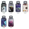 Apple 13 Embalaje de Película para Lente Caja de Embalaje de Película para Lente Embalaje de Caja de Cristal Embalaje para Lente Huawei P40 Digital