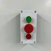 Puertas Enrollables Personalizadas, Persianas Enrollables Eléctricas para Tiendas, Puertas Industriales, Directo del Fabricante, Capaz de Realizar Proyectos, Puertas Enrollables de Aleación de Aluminio
