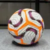 No. Balón de fútbol 5 de TPU repujado, material de PU duradero, adecuado para estudiantes, entrenamiento familiar y partidos; disponible para venta al por mayor transfronteriza y en stock