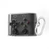 Em Estoque Atacado Adequado para Fone de Ouvido Sony Wf-1000Xm6 Capa Protetora Bluetooth Transparente Concha Anti-Estresse Acessórios Digitais