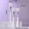 Brocha para Mascarilla Facial Mingxizhi Brocha de Silicona Brocha para Mascarilla de Barro Facial Brocha Especial para Salón de Belleza Brocha para Mascarilla Facial Transfronteriza