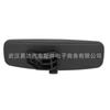 Adecuado para el espejo retrovisor interior con logotipo Citroën Renault 814842