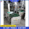 Equipo de Embalaje Pequeño Estilo Paleta, Máquina Envolvedora de Contenedores para Taller de Fábrica, Equipo de Embalaje de Cartón Laminado de Escritorio