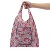 Nueva Bolsa Plegable Ecológica con Logotipo Imprimible Bolsa de Compras Bolso de Mano de Gran Capacidad Bolso de Hombro Bolsa de Almacenamiento Fabricante Venta al por Mayor