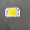 Ac220V Fuente de Luz de Alto Voltaje Sin Controlador Perlas de Lámpara Integradas 20W30W50W Perlas de Lámpara Led de Alta Eficiencia Cob de Espectro Completo