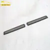 Adecuado para Wuling 26 Starlight L cubierta de altavoz a prueba de polvo del pilar delantero moldura decorativa accesorios para coche