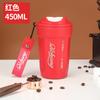 Nueva taza de vacío de rombo octogonal de acero inoxidable 316 para el hogar, la oficina, el coche, la taza de café, la cerveza, la taza de Coca-Cola, venta al por mayor