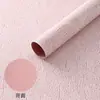 Papel de patrón de piedra transparente de tinta de ahorro de agua con un toque de alta gama, suministros para floristería, materiales de embalaje floral, papel de regalo para ramos de flores