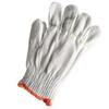 Guantes de hilo para protección laboral fabricantes suministro a granel 330g 400g 430g 500g guantes de algodón en gran cantidad y excelente precio