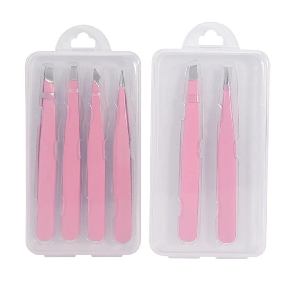 Tweezers (5)
