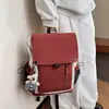 Mochila Modelo Novo 2026, Casual Grande Capacidade para Ir ao Trabalho, Estudante Universitário, Bolsa para Laptop, Mochila Escolar para Ensino Médio, Mochila de Viagem para Homens