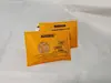 Amazon Desecante de Silicona para Coche al por Mayor Paquete de Deshumidificación para Coche Bolsa a Prueba de Humedad Desecante de Silicona Inteligente que Cambia de Color