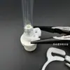 Abrazaderas de Tubería de Plástico, Abrazaderas de Tubería Fuertes, Dispositivos de Sujeción, Abrazaderas para Mangueras de Tubería de Agua Suave, Sujetadores de Nylon, Abrazaderas de Fijación