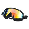 Gafas de natación antivaho para adultos al por mayor de fábrica, marco grande, HD, coloridas, impermeables, gafas de natación, gafas profesionales para entrenamiento de natación