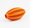 Brinquedo para Cachorro para Autoentretenimento, Bola Brinquedo para Pet, Brinquedo de Roer para Cachorro, Brinquedo de Borracha para Afiar os Dentes, Suprimentos para Filhotes, Bola que Libera Petiscos